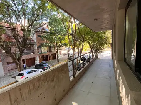 3 Amb a Estrenar con Suite y Vestidor | Gran Balcón en L | Apto Crédito | Semipiso