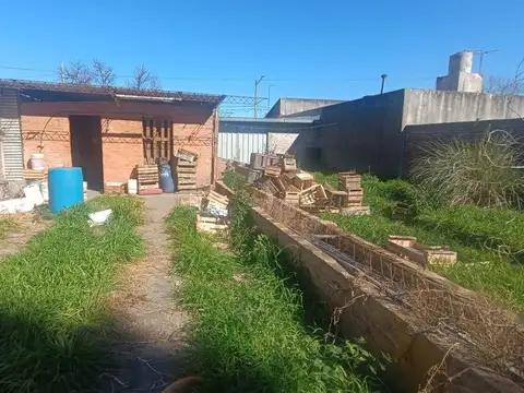 Local en Venta en 27 de Noviembre, USD 55.000