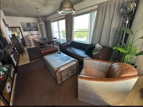 Departamento en Venta en Olivos, USD 485.000