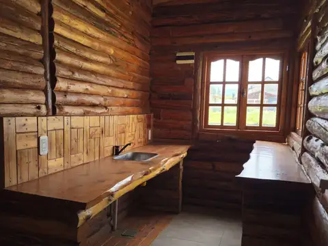 Casa en Venta al Noreste