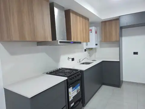 EN VENTA DEPARTAMENTO A ESTRENAR SEMICENTRO TANDIL