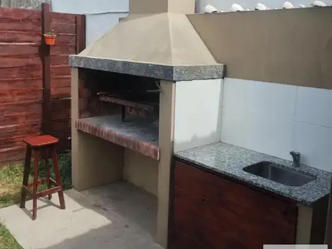 Casa en Alquiler Temporal al Norte