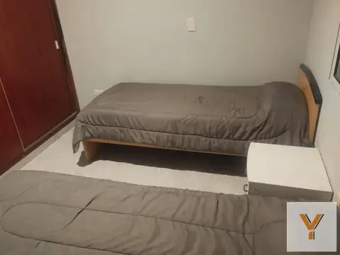 Casa en Alquiler Temporal de 2 dormitorios