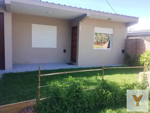Casa en Alquiler Temporal en Santa Clara del Mar, $ 90.000