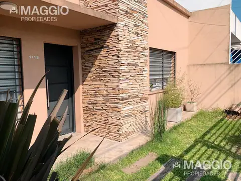 Casa en Venta de 2 dormitorios