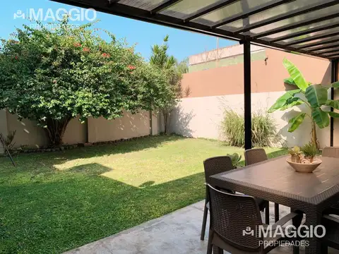 Casa en Venta en Morón Sur, USD 170.000