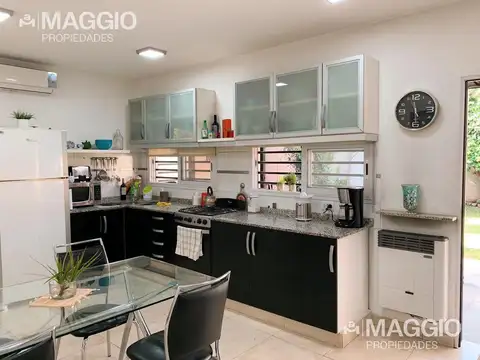 Casa en Venta 5 años