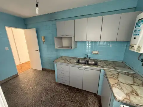 Departamento en Venta en Villa Crespo, USD 95.000