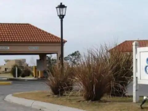 Terreno en Venta de 923,0 m2