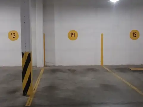 Departamento en Alquiler 15 años