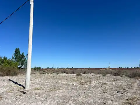 Terreno en Venta de 3564,0 m2