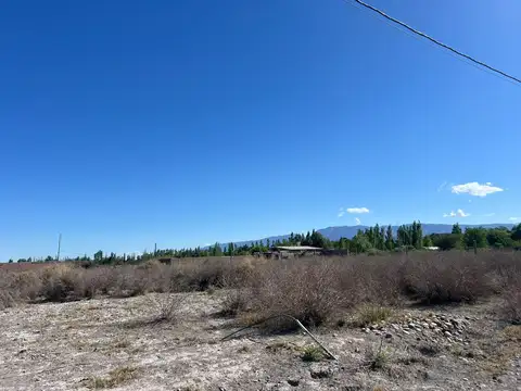 MEDANO DE ORO 3500M2 LISTO PARA ESCRITURAR