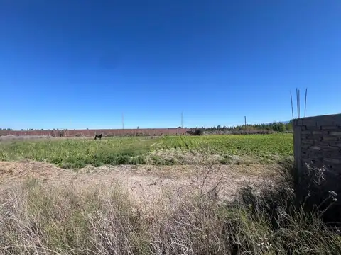 Terreno en Venta en Medano de Oro, USD 23.000