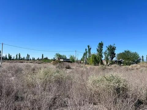 Terreno en Venta en Medano de Oro, USD 23.000