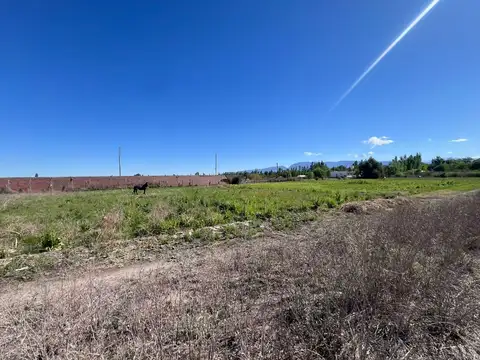 Terreno en Venta de 3564,0 m2