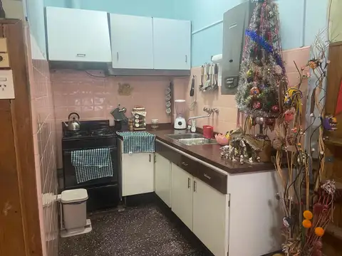 Casa en Venta 60 años