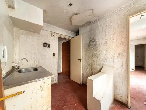 Departamento en Venta 55 años