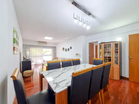 Departamento en Venta en Abasto, USD 315.000