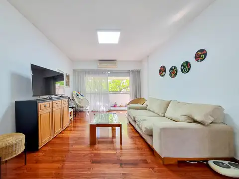 Departamento - Tres Dormitorios - Italia 1800 - Abasto Rosario