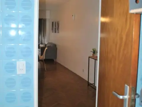 Departamento 4 ambientes con 3 baños