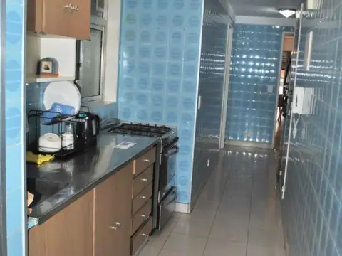 Departamento en Venta 50 años