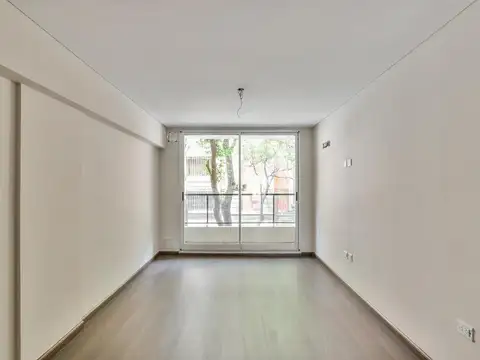 Departamento en Centro