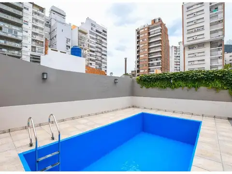 Departamento en Venta en Centro, USD 240.000