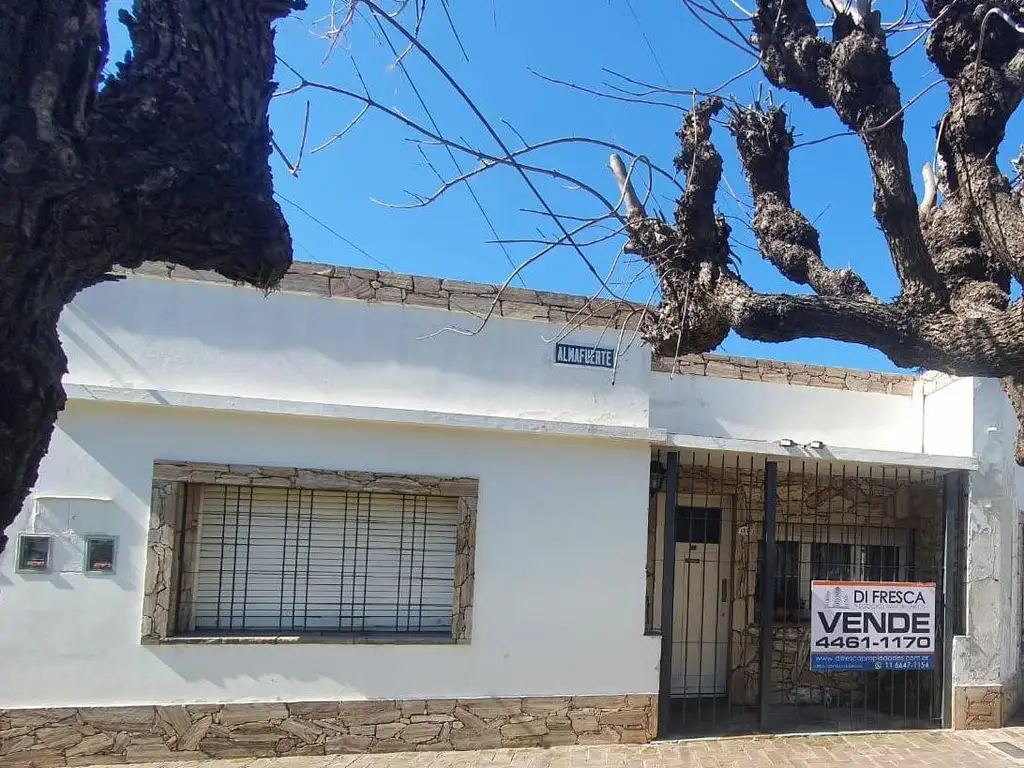 Almafuerte 700