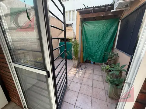 PH 2 amb con patio