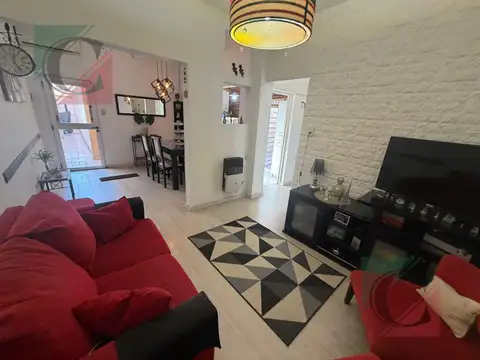 Depto Tipo Casa en Venta de 1 dormitorio