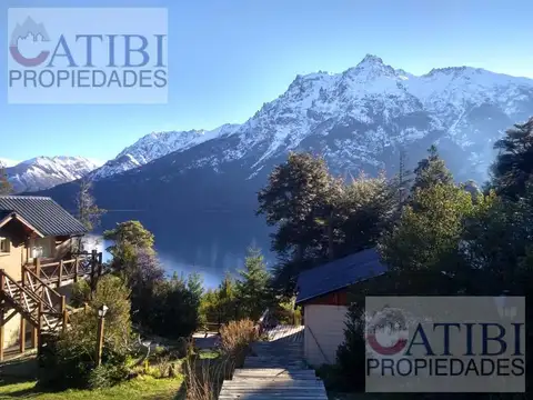 Casa en Venta en San Carlos de Bariloche, USD 750.000