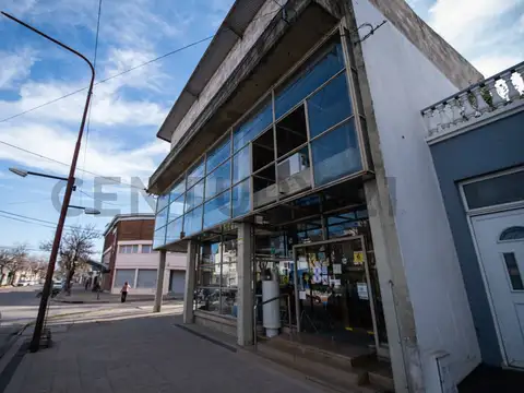 EL LOCAL COMERCIAL QUE TODOS ESTABAN ESPERANDO EN VENADO TUERTO