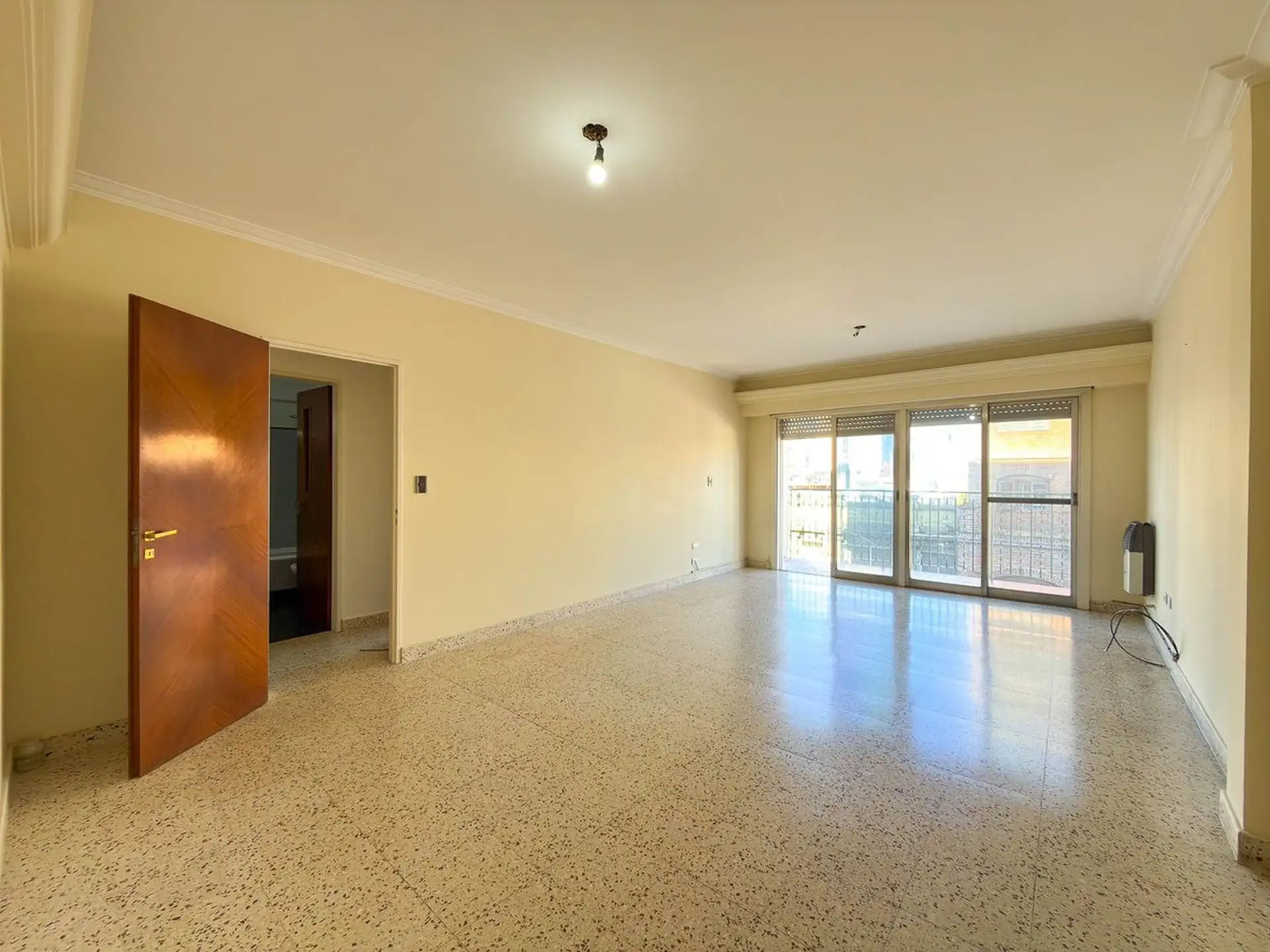 Depto 3 amb, 82m² a estrenar — Ideal para inversión en Tandil
