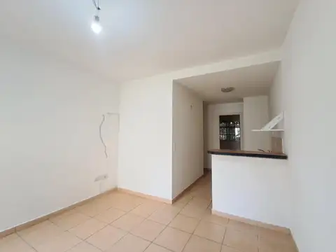 Venta Departamento 2 ambientes Pilar