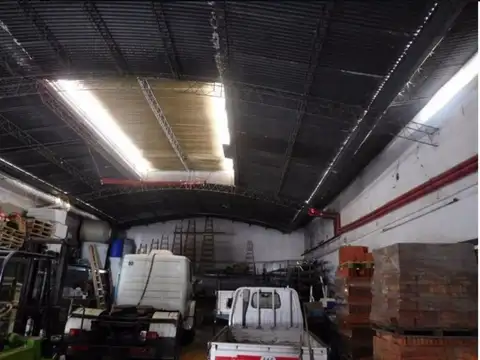 Galpon en Venta en Boca, USD 252.000