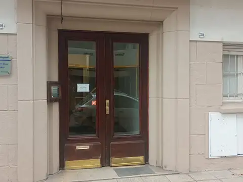 Departamento en Venta en Plaza Mitre, Mar del Plata