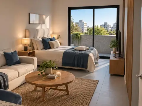 Departamento en Venta en Lanús Este, USD 42.000