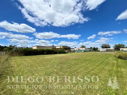 Terreno en Venta de 657,0 m2