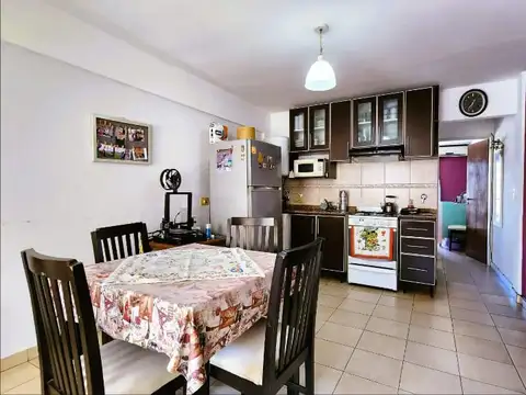 Depto Tipo Casa en Venta en Moron, USD 39.000