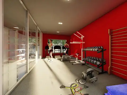 Departamento en Venta 3 años