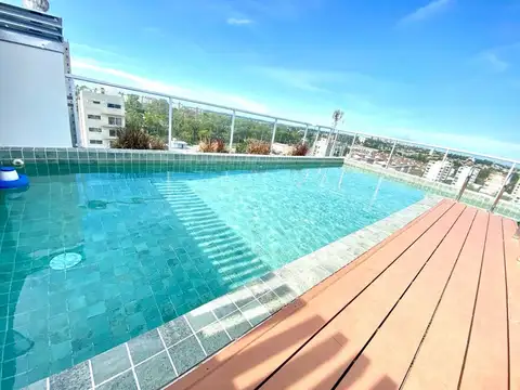 Avenida las Flores 500