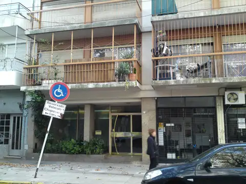 Alejandro Magariños Cervantes 2700, Piso 1