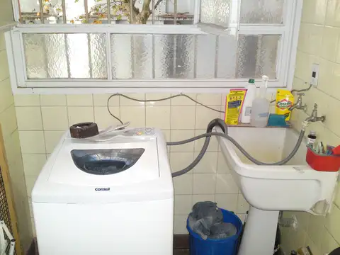 Departamento en Alquiler 55 años