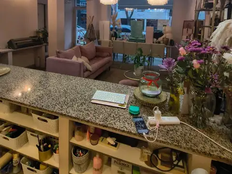 Local en Alquiler en Las Cañitas, USD 2.490