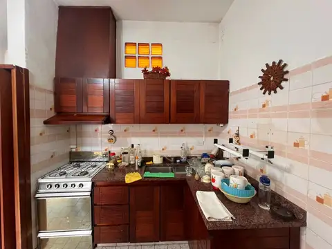 Depto Tipo Casa en Venta en Villa Pueyrredon, USD 159.000