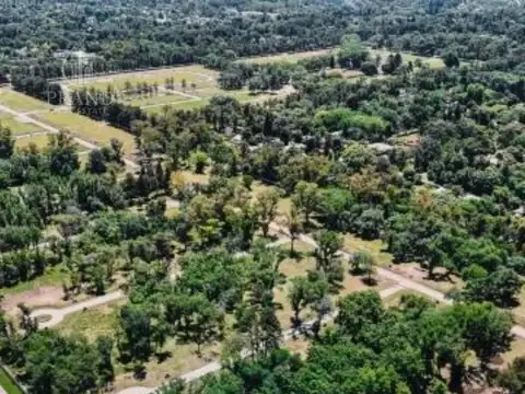 Terreno en Venta de 855,0 m2