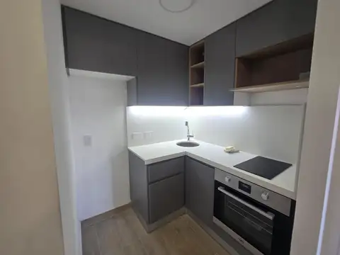 Departamento en Alquiler Apto profesional