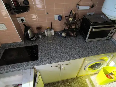 Departamento en Venta 56 años