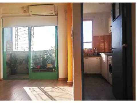VENTA DE 3 AMB. COLEGIALES, MUY LUMINOSO