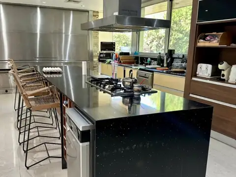 Casa en Venta en El Sosiego Country Club